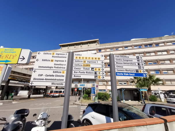 Messina, la denuncia USB: al Policlinico situazione insostenibile, servono assunzioni